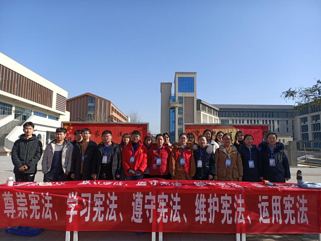 活动现场(一)