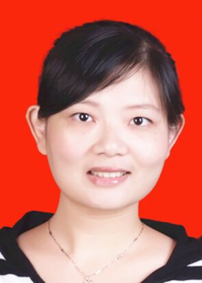 张璐 2016级辅导员