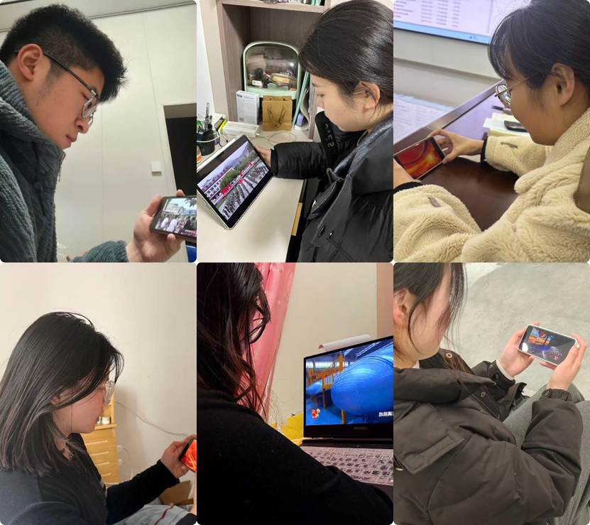 电脑的人们 AI 生成的内容可能不正确。