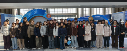 生物技术（师范）、生物工程专业学生赴济南开展专业教学实习